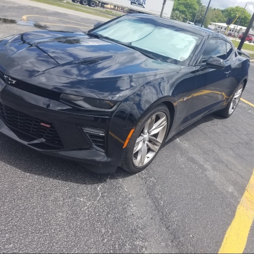 Meet your Posher, Jamie